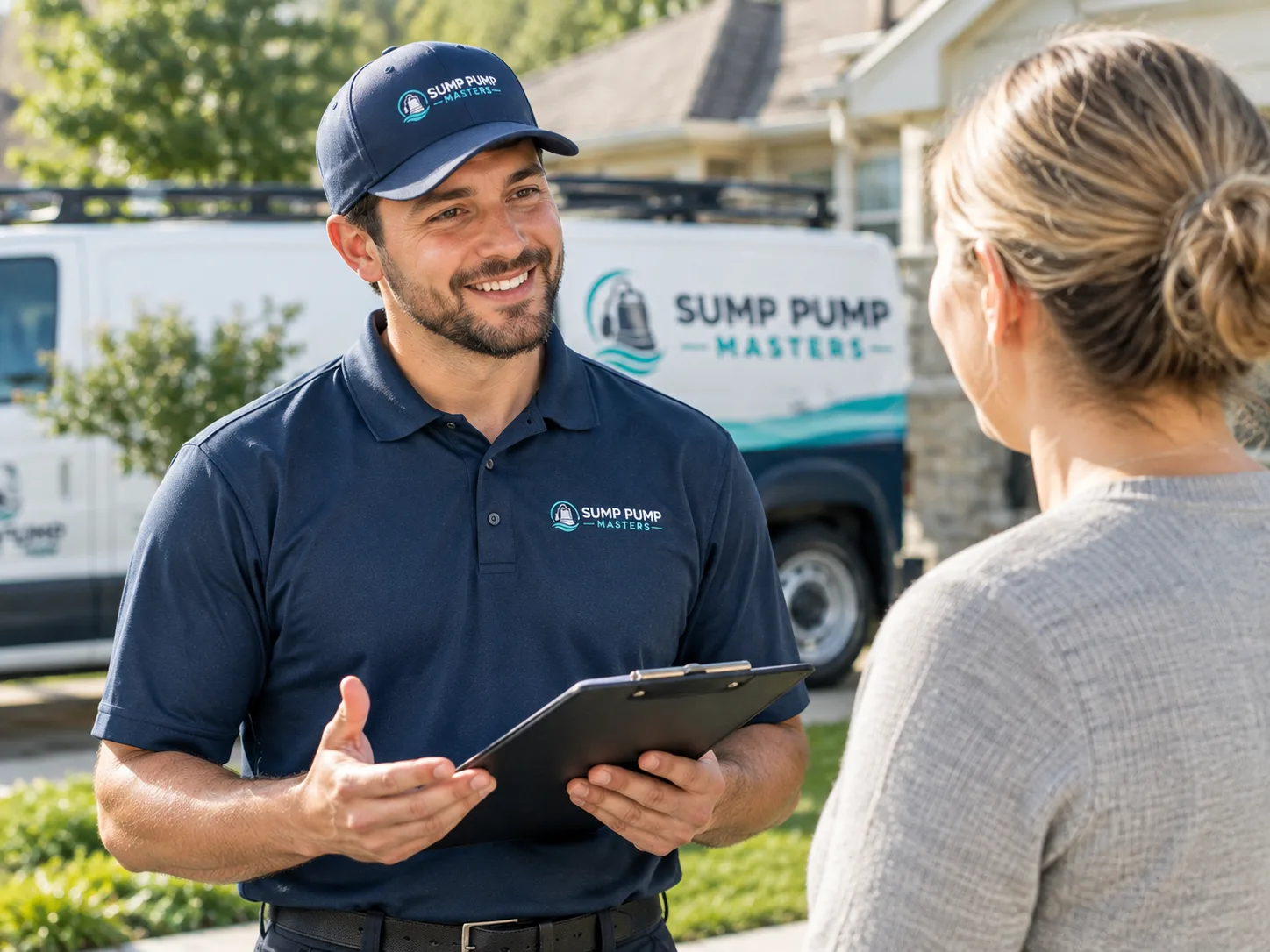 Sump Pump Repair Center Point, LA FAQs